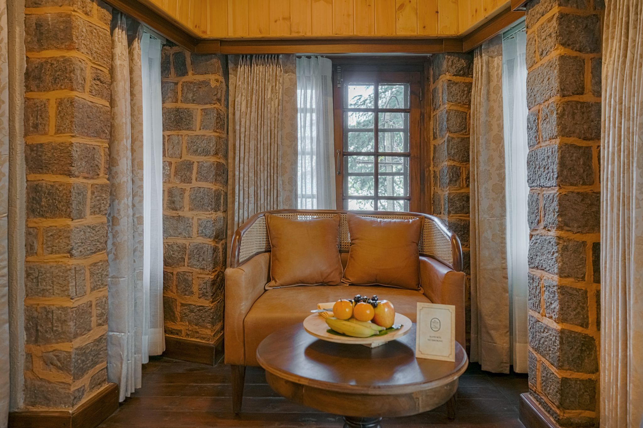 BluSalzz Terrah Hills Resort, Dalhousie - Small Luxury Hotels of the World Classic Room 2