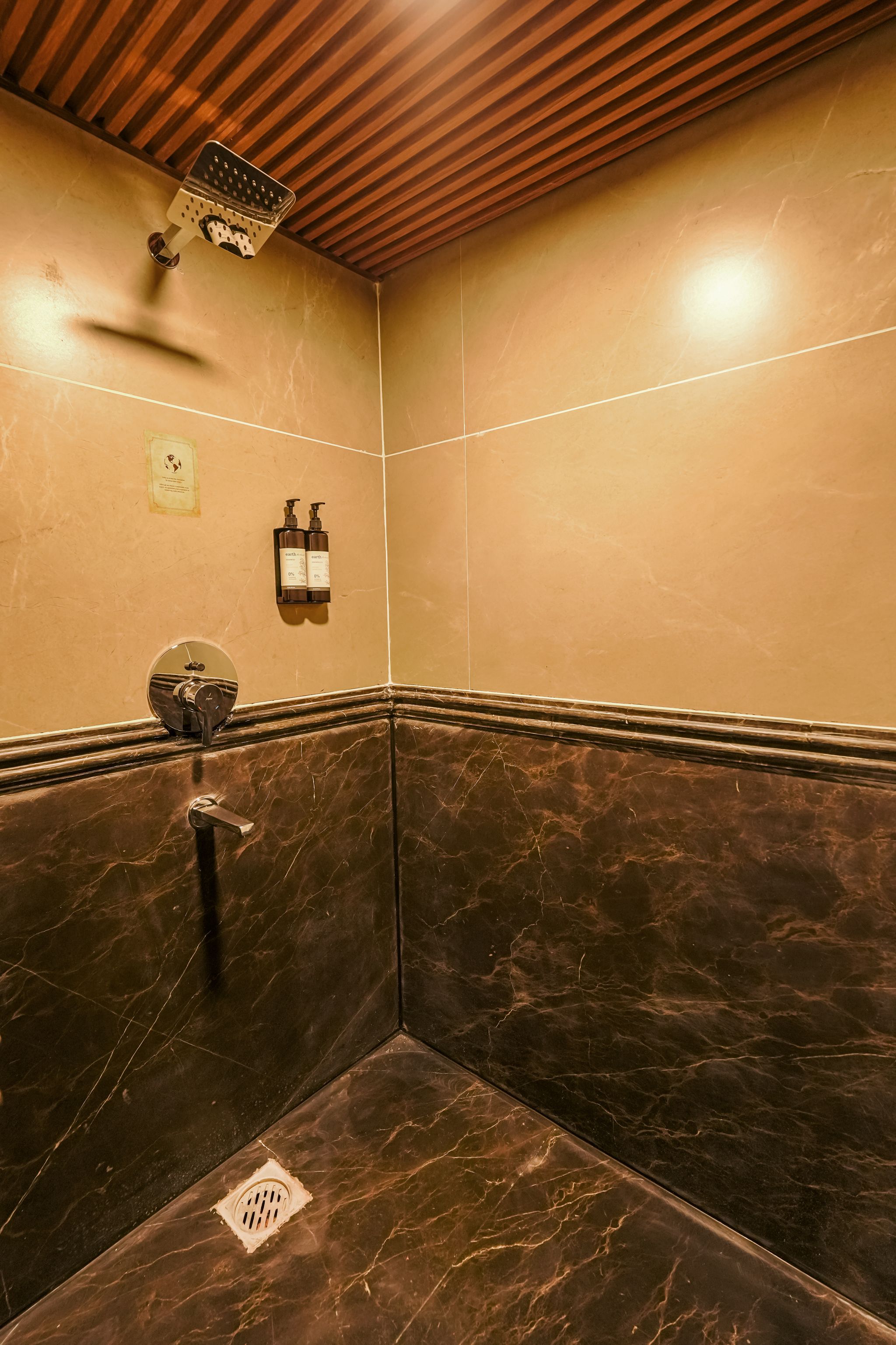 BluSalzz Terrah Hills Resort, Dalhousie - Small Luxury Hotels of the World Classic Room 12