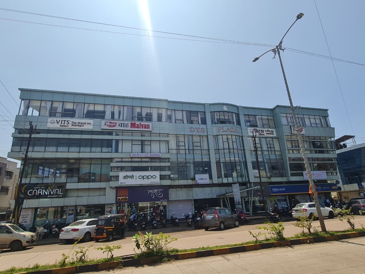 Grand Marina by Westbay