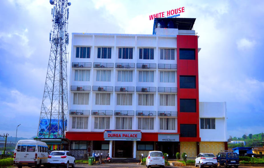 Hotel White House Khopoli
