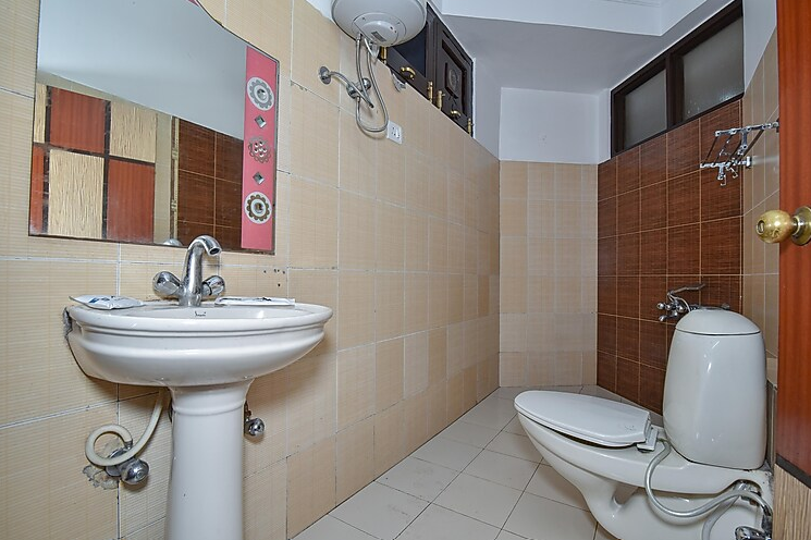 Hotel Hills Luxury Deluxe Room 5