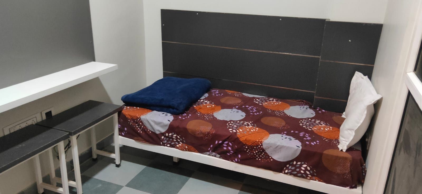 Hotel Silver Spring Deluxe Room 2