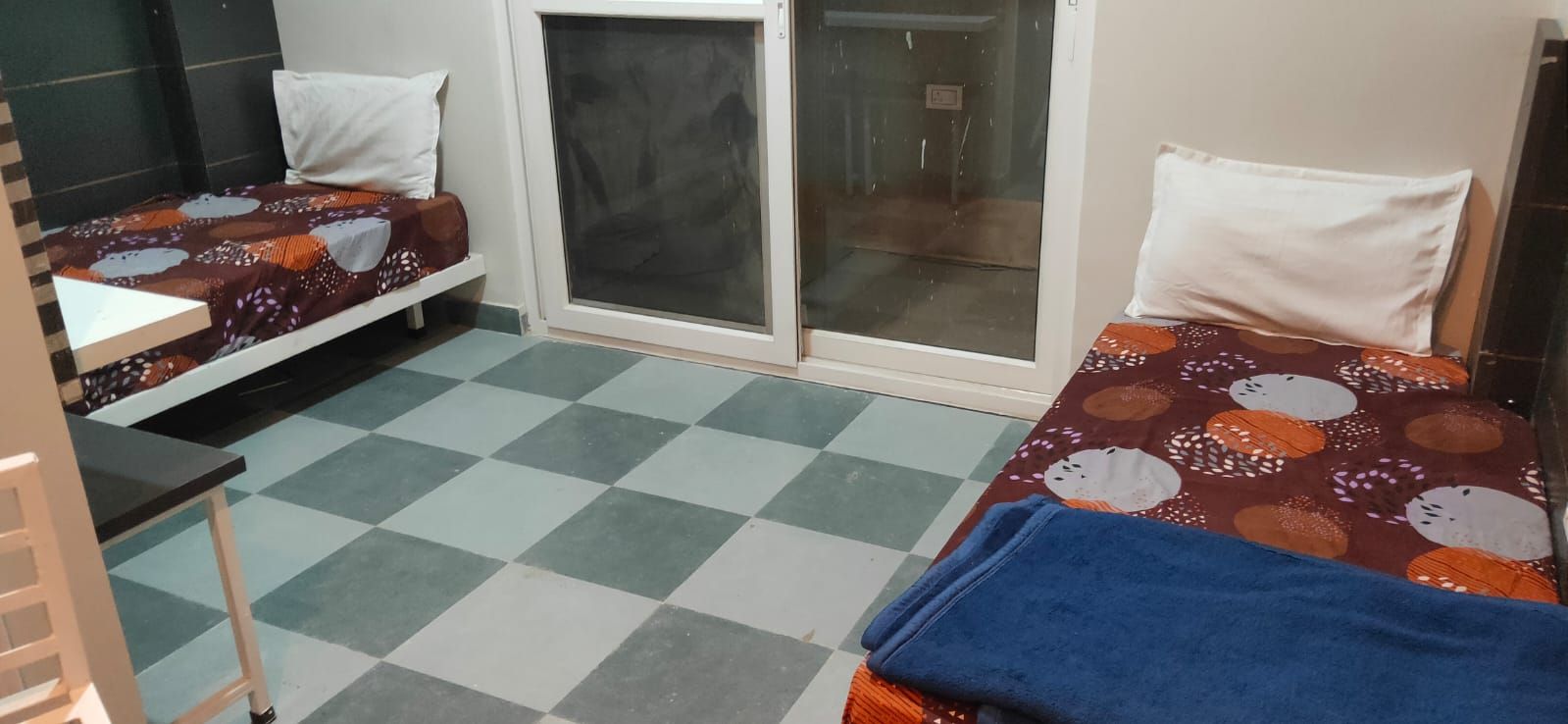 Hotel Silver Spring Deluxe Room 4