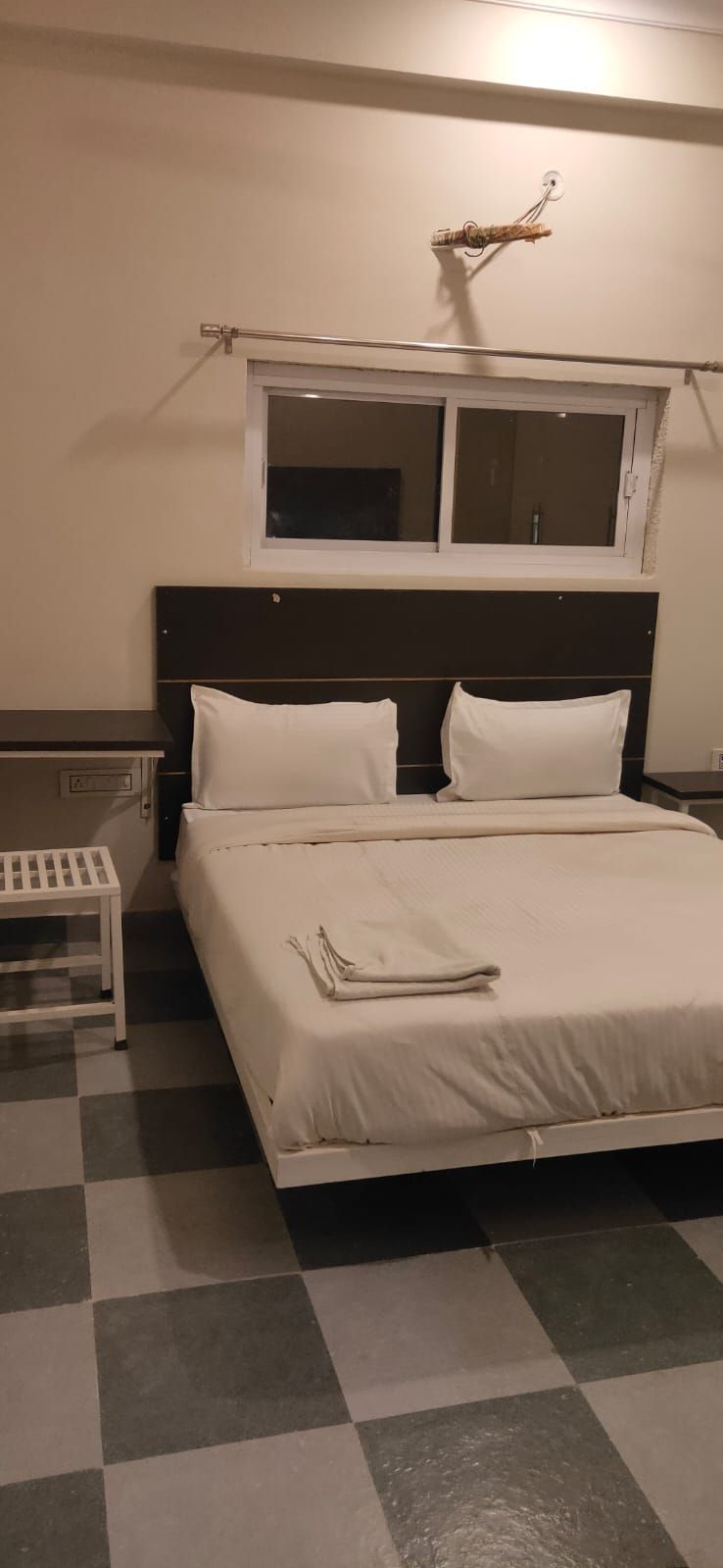 Hotel Silver Spring Deluxe Room