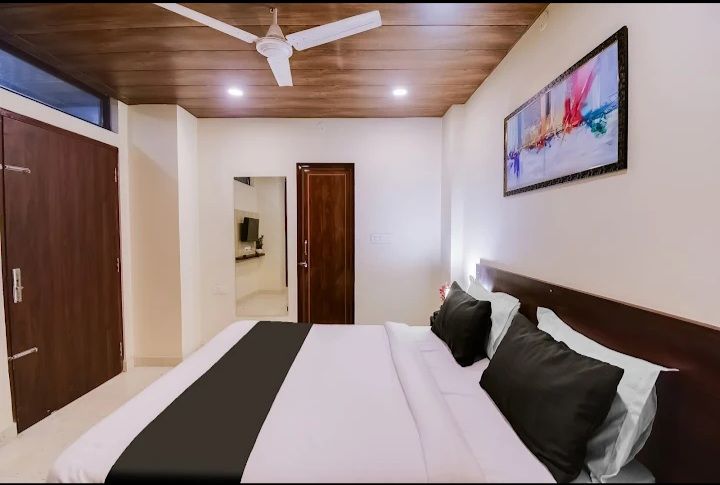 Hotel Shayla Inn Deluxe Room 7