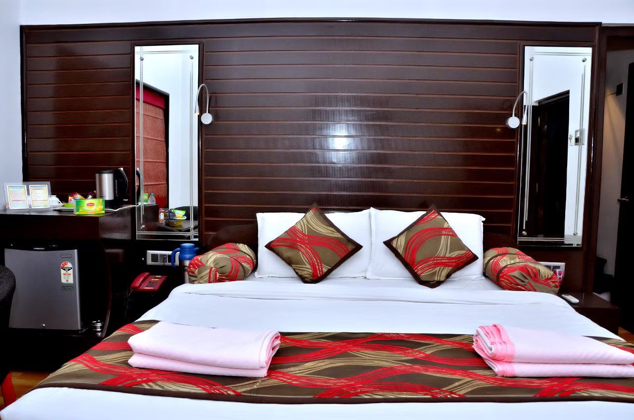 LE LEISURE EXECUTIVE ROOMS 2