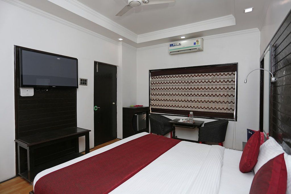 LE LEISURE EXECUTIVE ROOMS 3