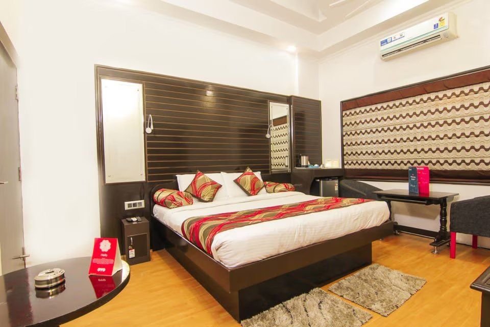 LE LEISURE EXECUTIVE ROOMS 4