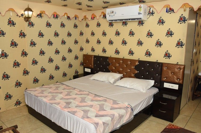 Family Suite Room