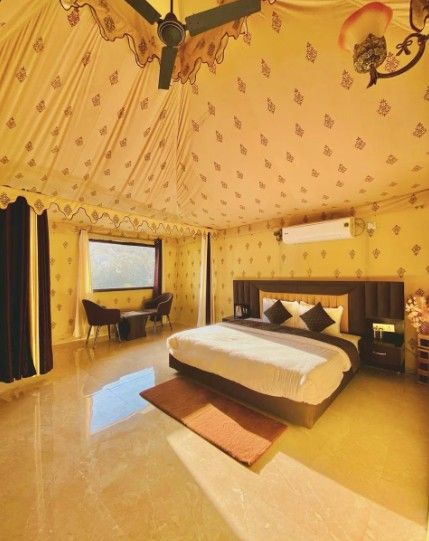 Royal Suite