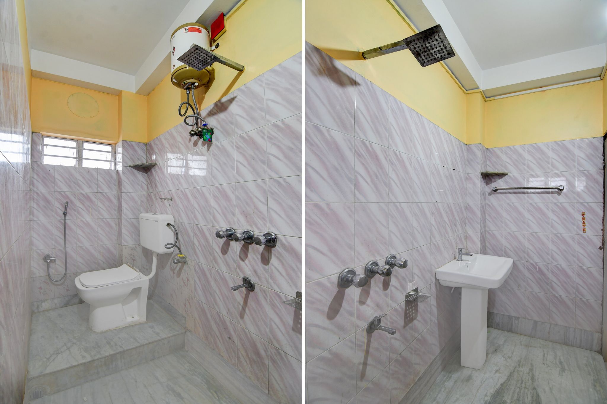 Collection O New Jalpaiguri Railway Station Formerly Prince Lodge CLASSIC 11