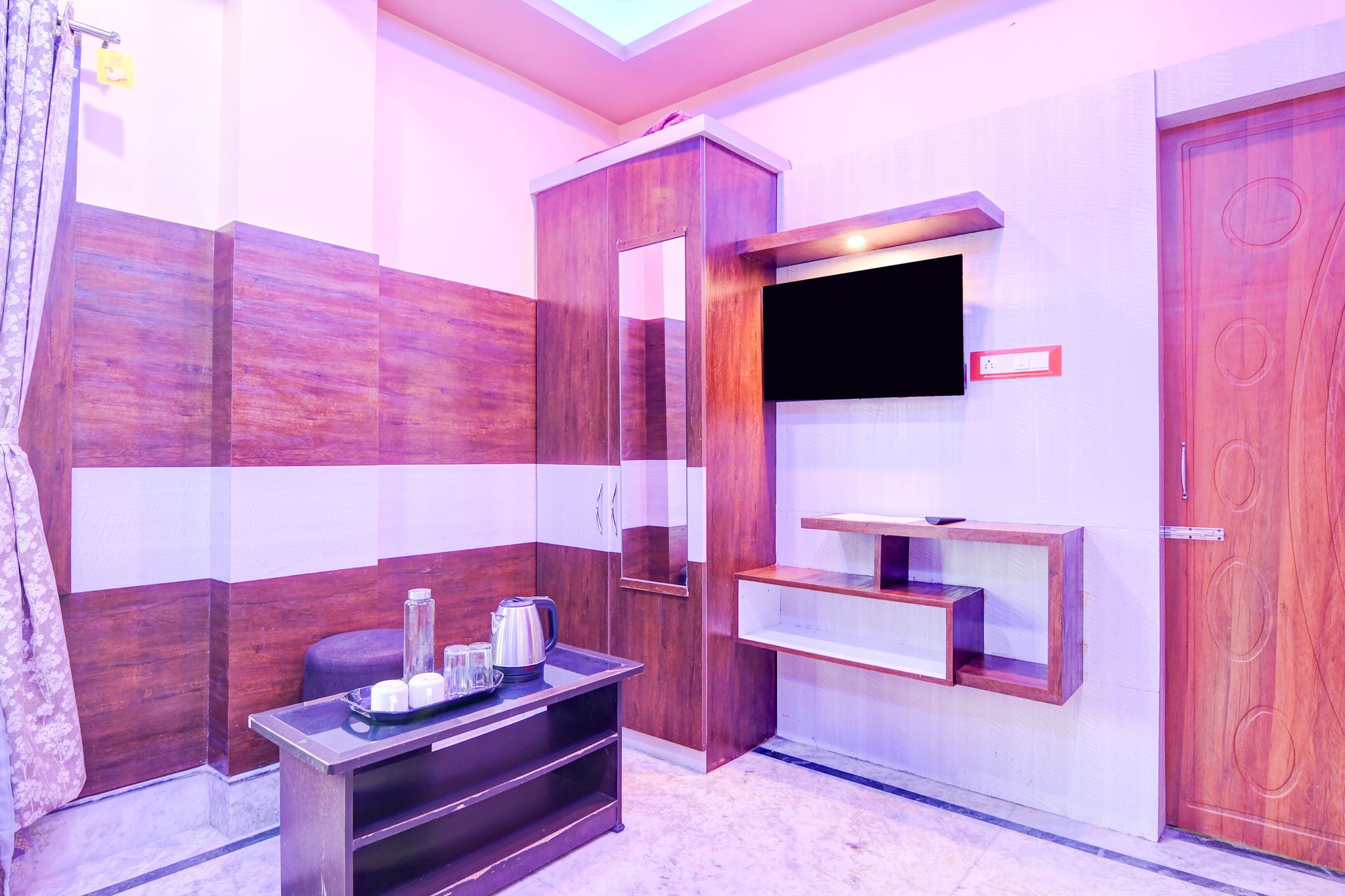 Collection O New Jalpaiguri Railway Station Formerly Prince Lodge CLASSIC 13