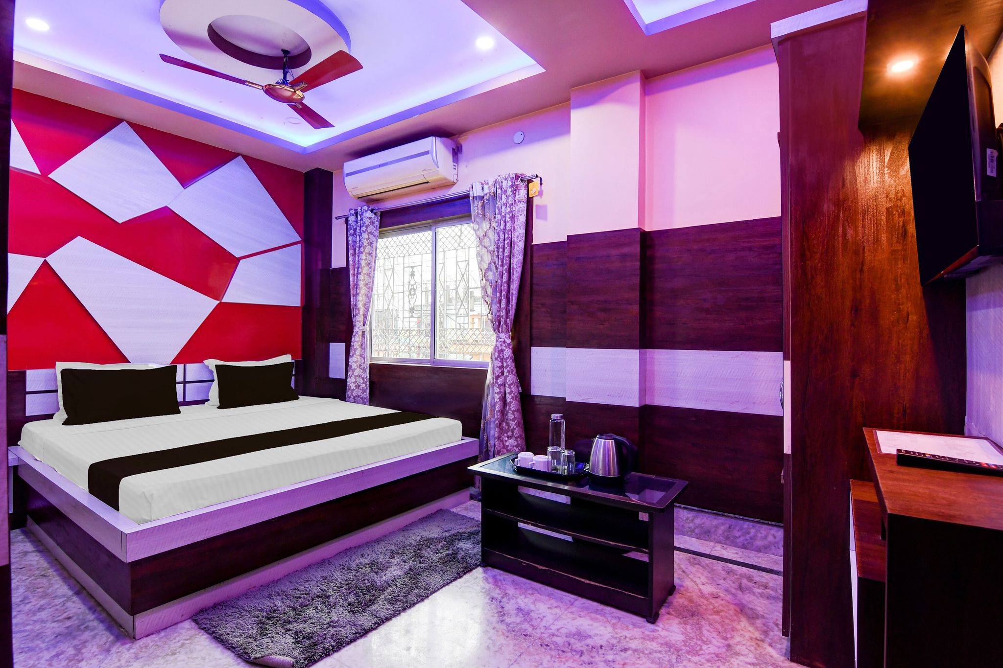 Collection O New Jalpaiguri Railway Station Formerly Prince Lodge CLASSIC