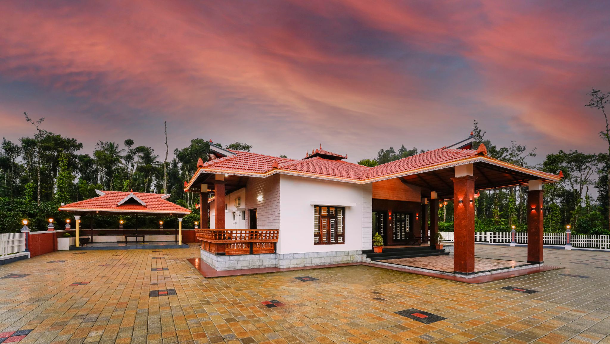 Bhuthanakadu Retreat Chikamagaluru