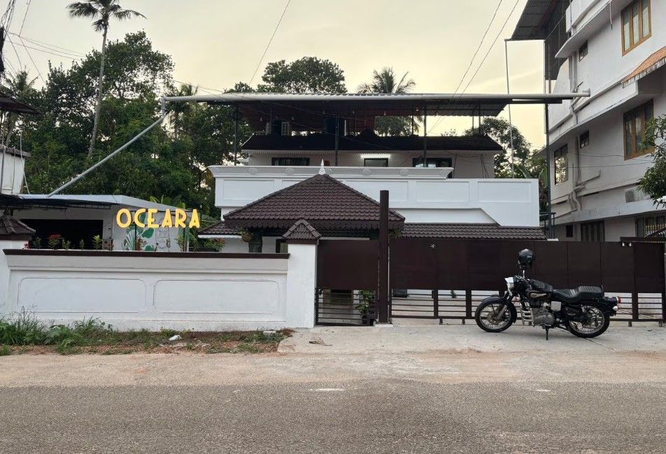 Oceara By Beach Oh Beach