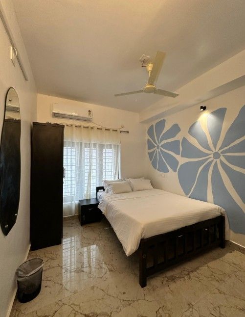 Ac Standard Room Red