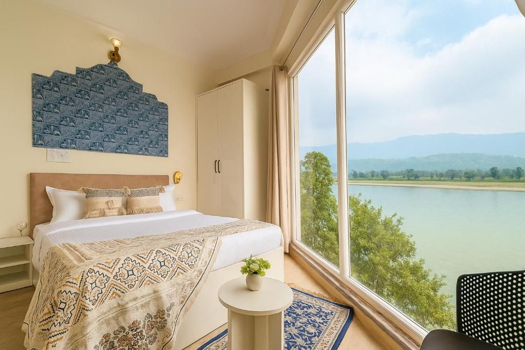 family Suite Room With Jaccuzi