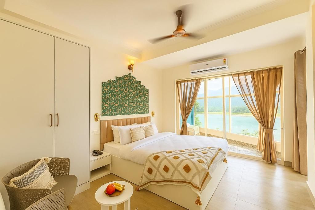 family Suite Room With Jaccuzi