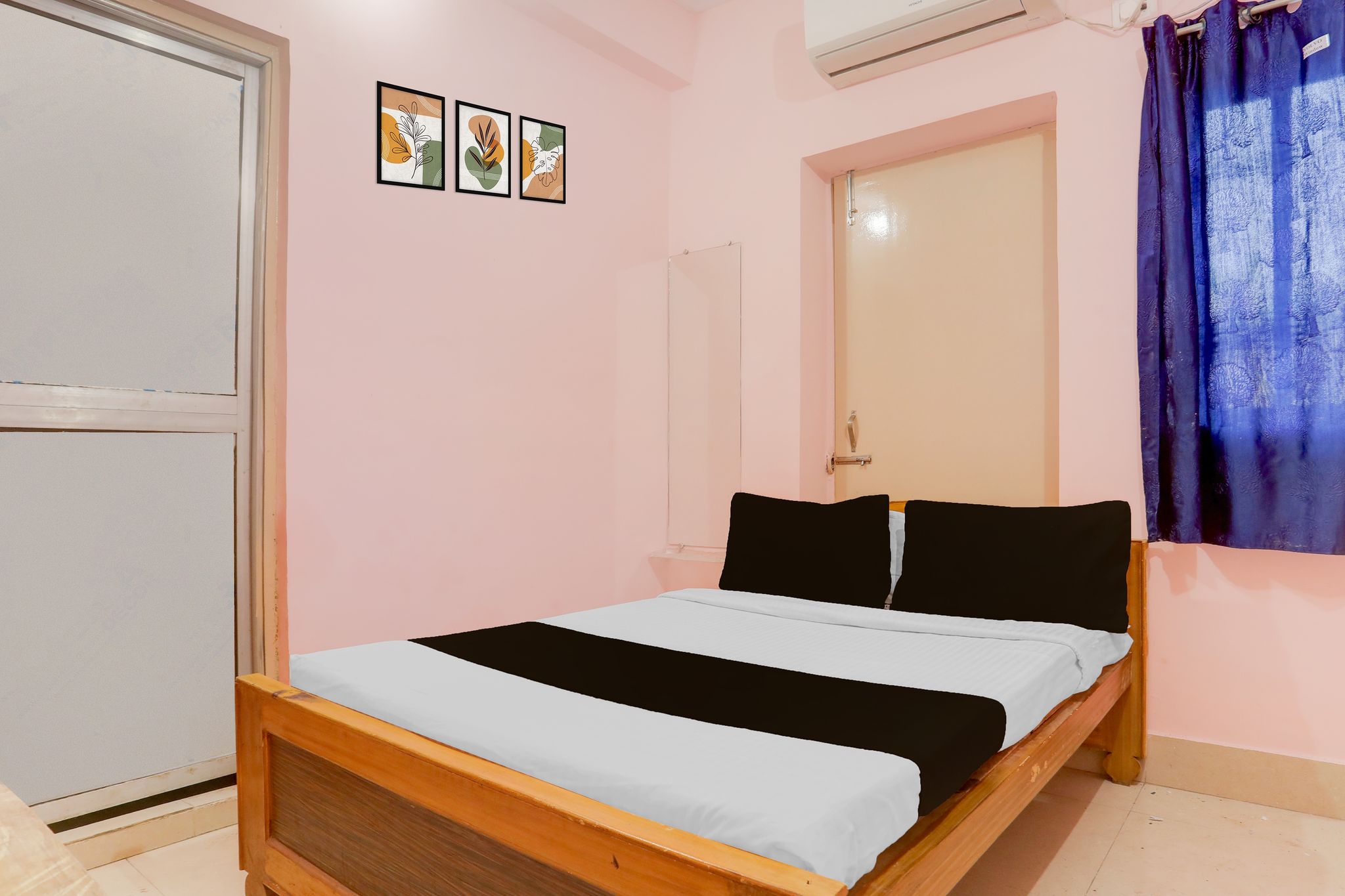 Super Hotel O Danapur Central Railway Junction Formerly Brij Guest House CLASSIC 2