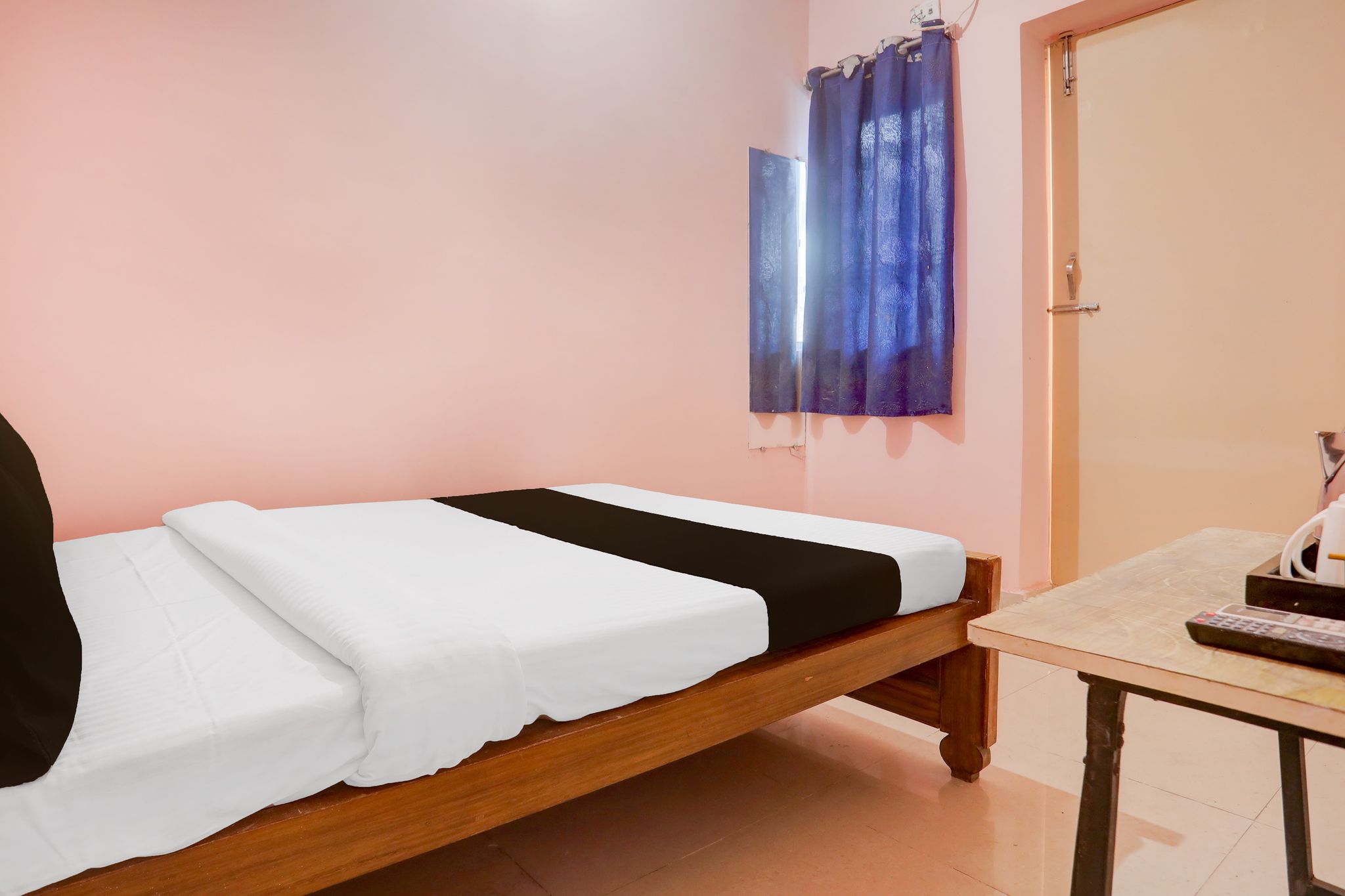 Super Hotel O Danapur Central Railway Junction Formerly Brij Guest House CLASSIC 7