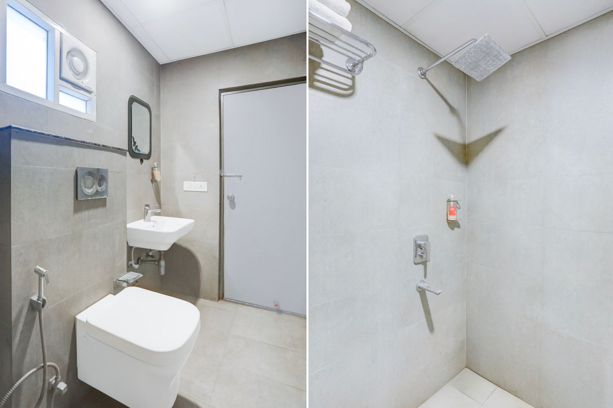 Super Townhouse Mumfordganj Fountain Crossing Formerly APS Inn CLASSIC 16