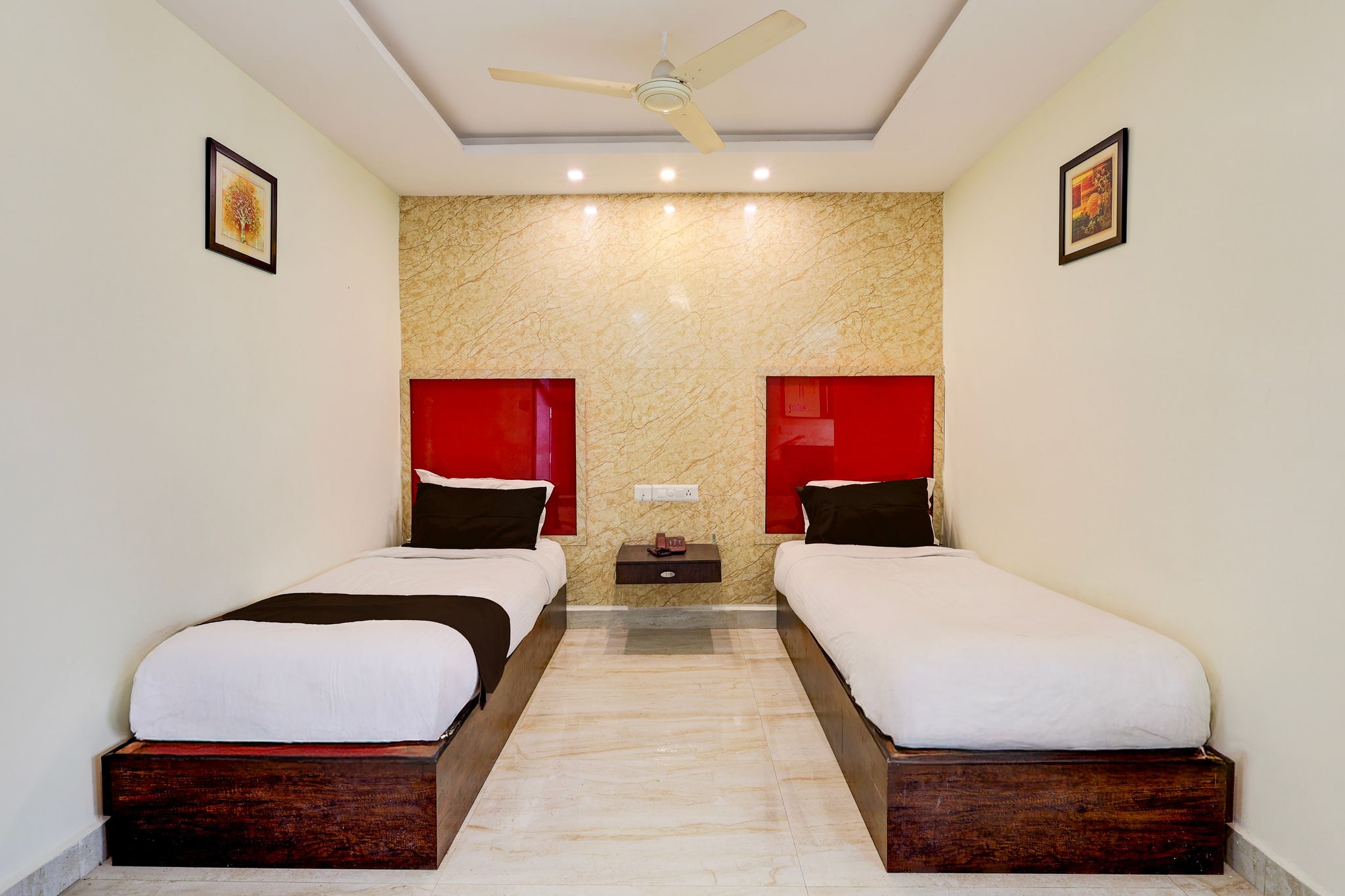 Super Townhouse Benz Circle MG Road CLASSIC 6