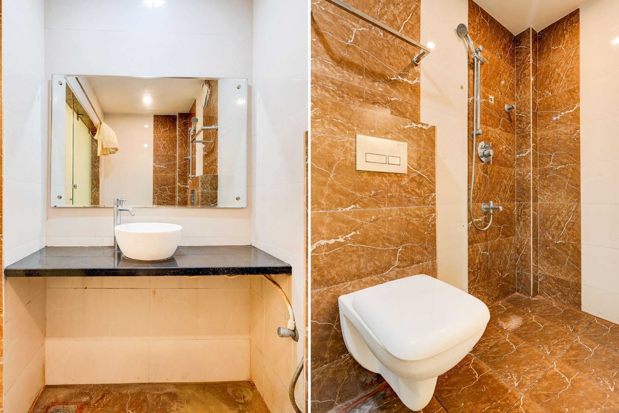 Super Townhouse Benz Circle MG Road CLASSIC 11