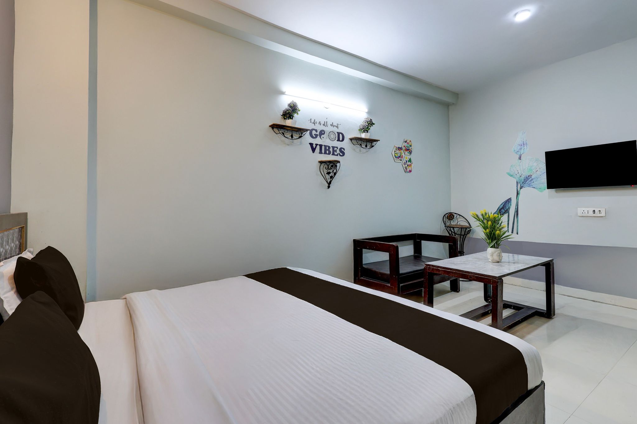 Super Hotel O Dadri Main Road Greater Noida CLASSIC 6