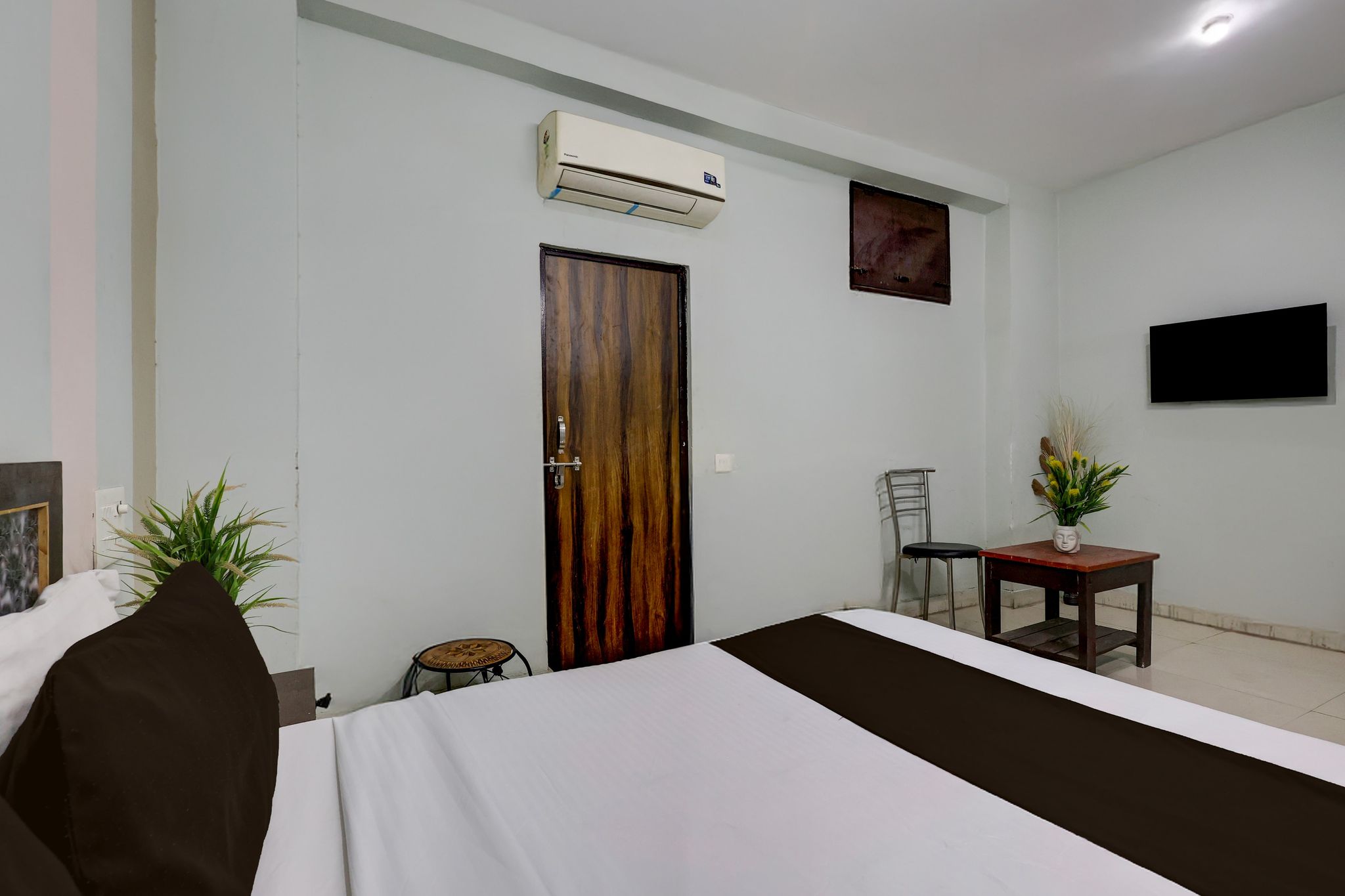 Super Hotel O Dadri Main Road Greater Noida CLASSIC 11