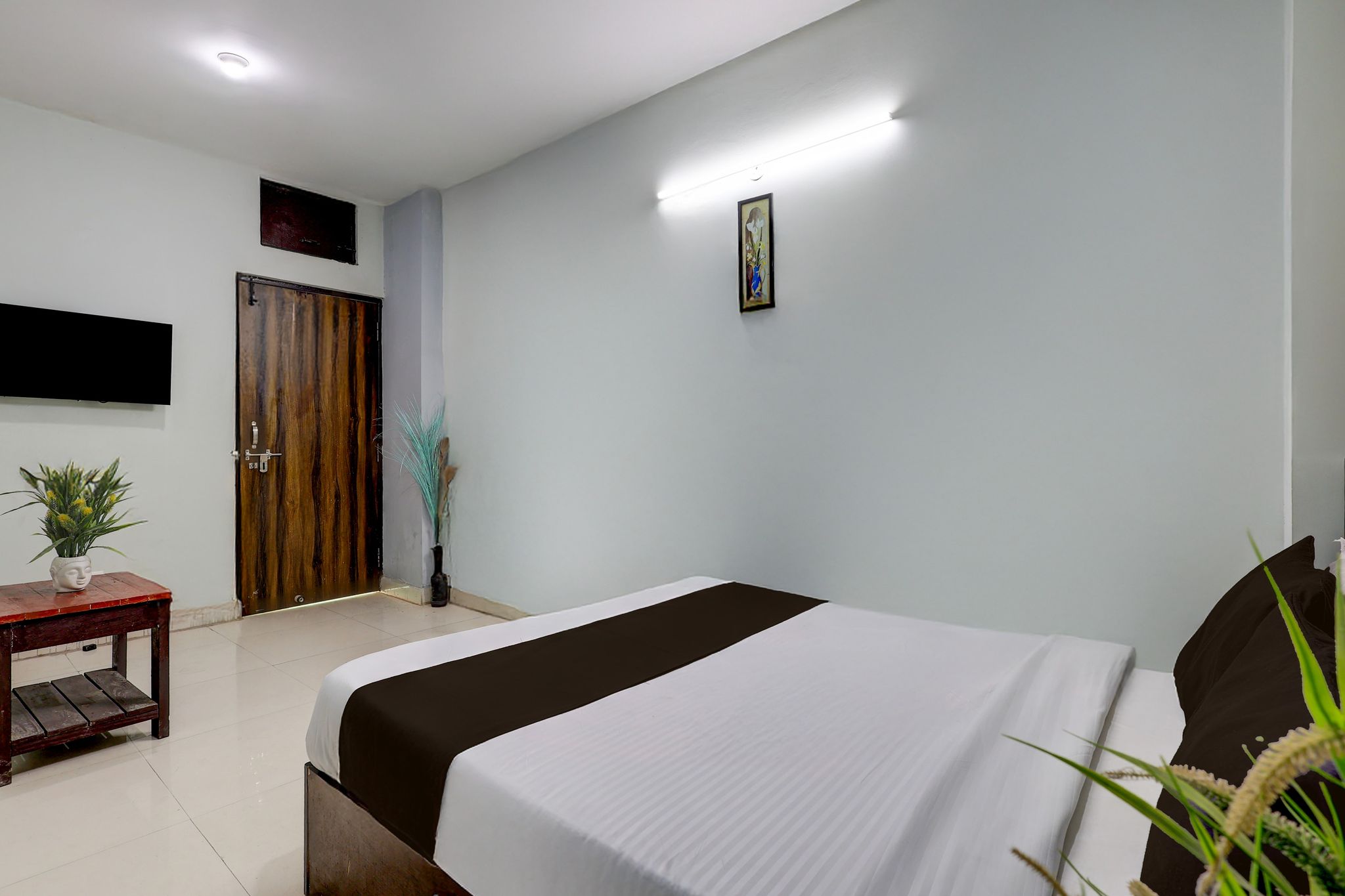 Super Hotel O Dadri Main Road Greater Noida CLASSIC 3