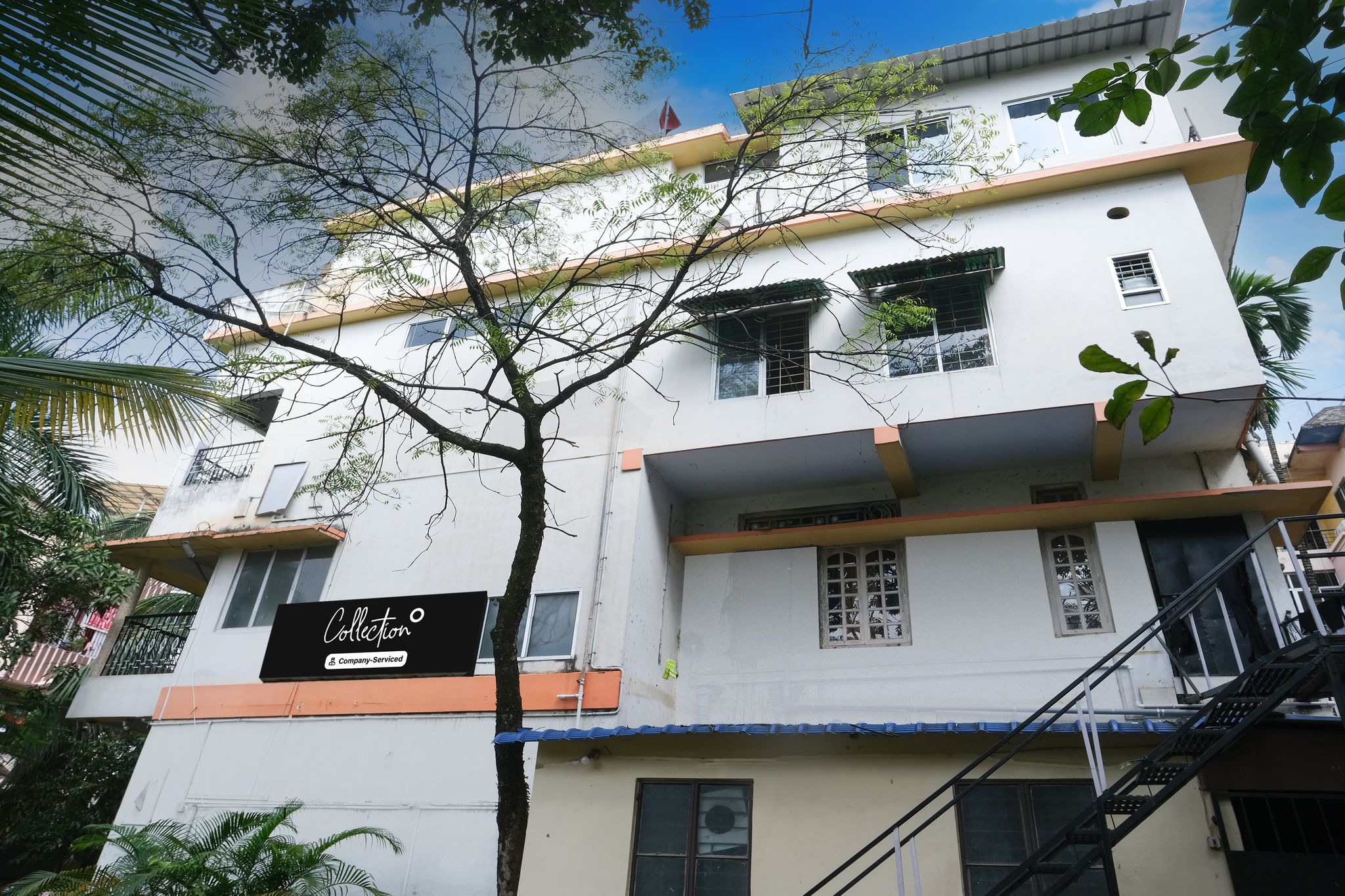 Super Collection O GNRC Hospital Dispur Formerly Shree Vinayak Guest House