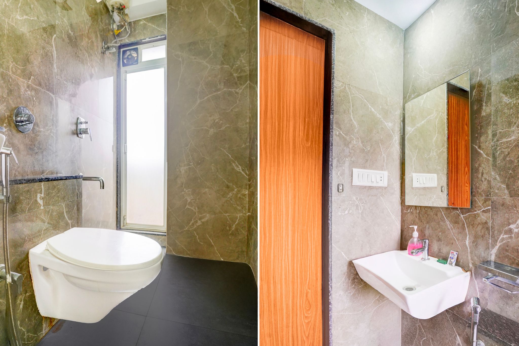 Super  Collection O Viviana Mall Thane West Formerly Athithi Stays Executive room 8