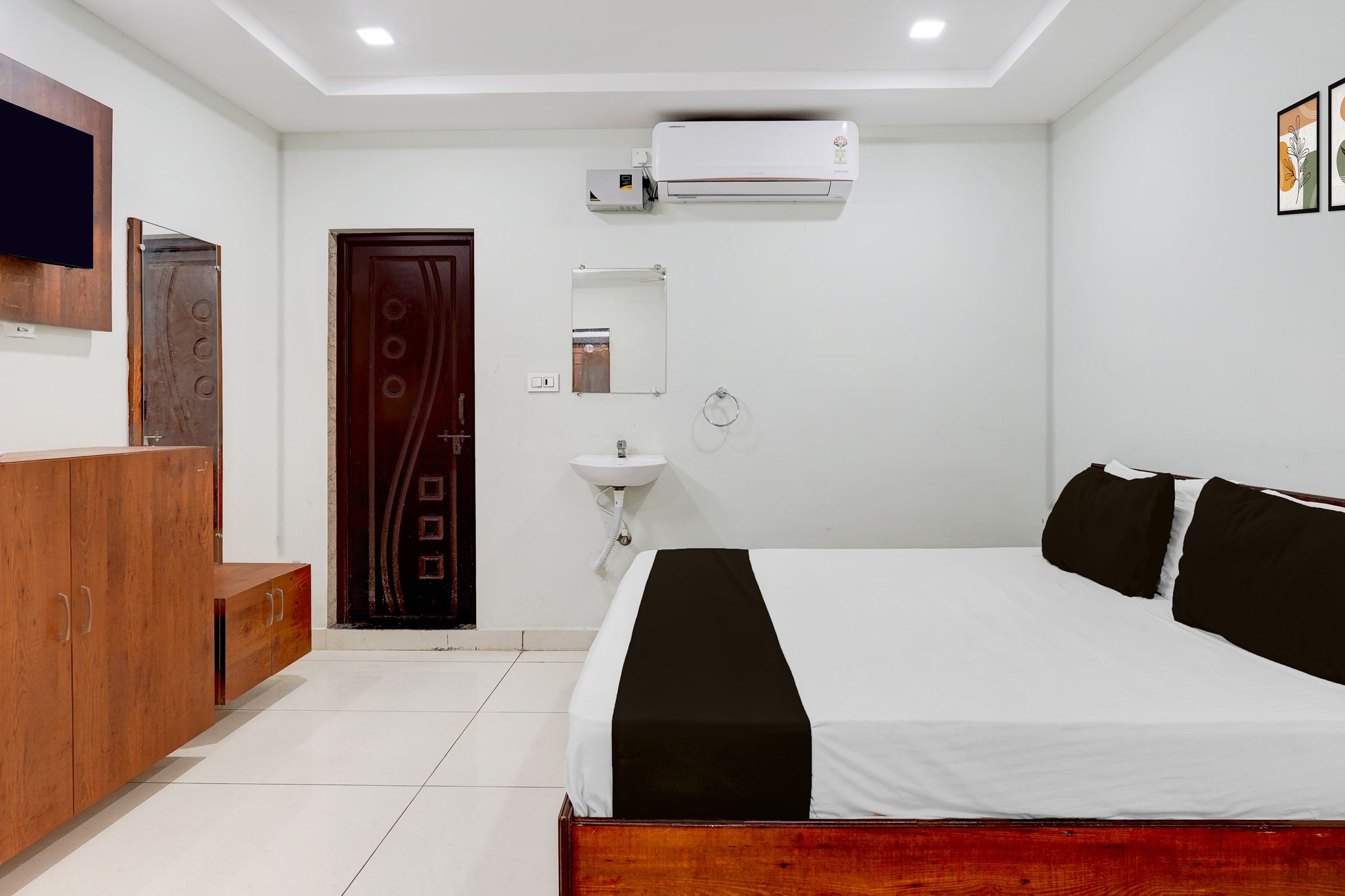 Super Collection O Mini Bypass Nellore Road Formerly AMR Guest Inn CLASSIC 4