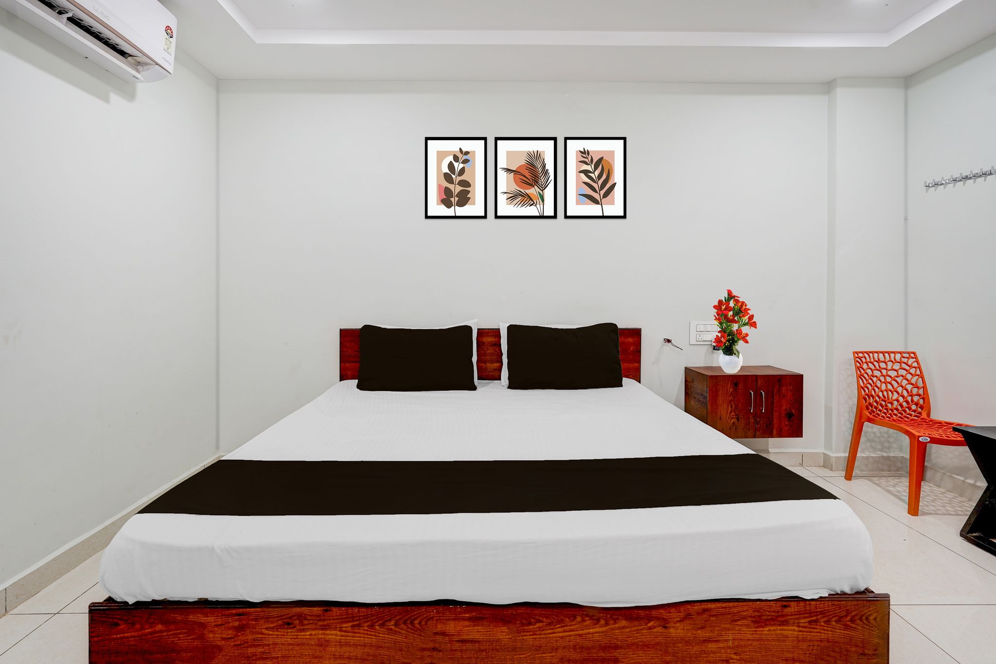 Super Collection O Mini Bypass Nellore Road Formerly AMR Guest Inn CLASSIC 6