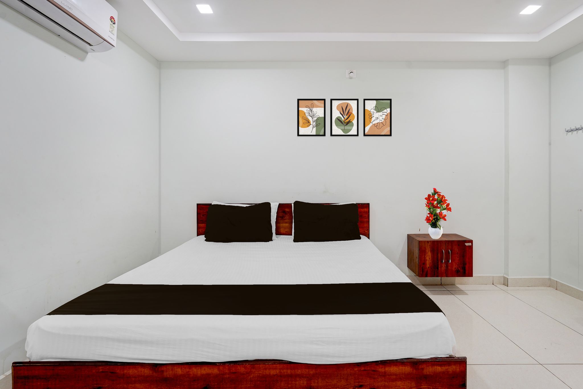 Super Collection O Mini Bypass Nellore Road Formerly AMR Guest Inn CLASSIC 3