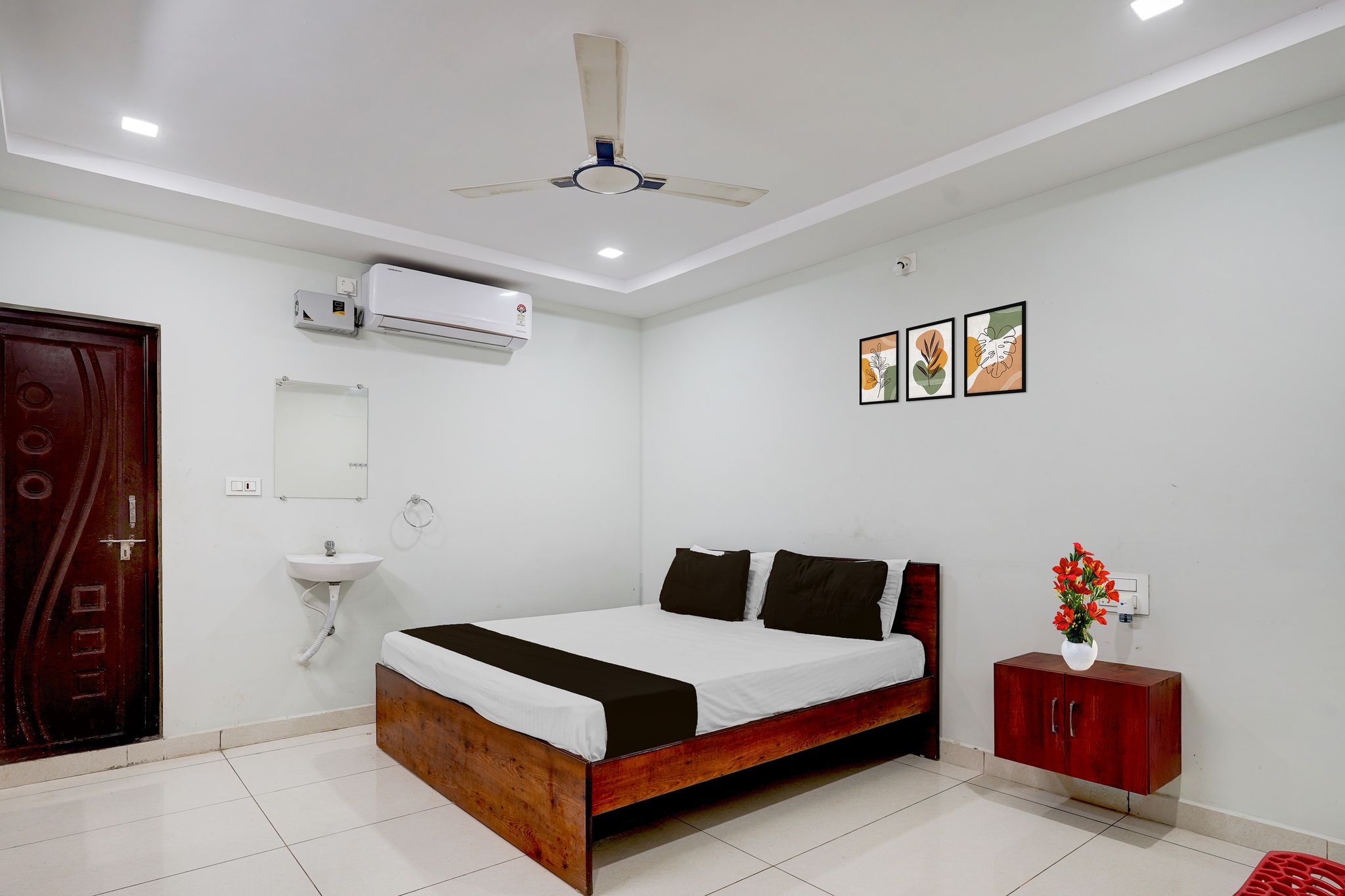 Super Collection O Mini Bypass Nellore Road Formerly AMR Guest Inn CLASSIC 12