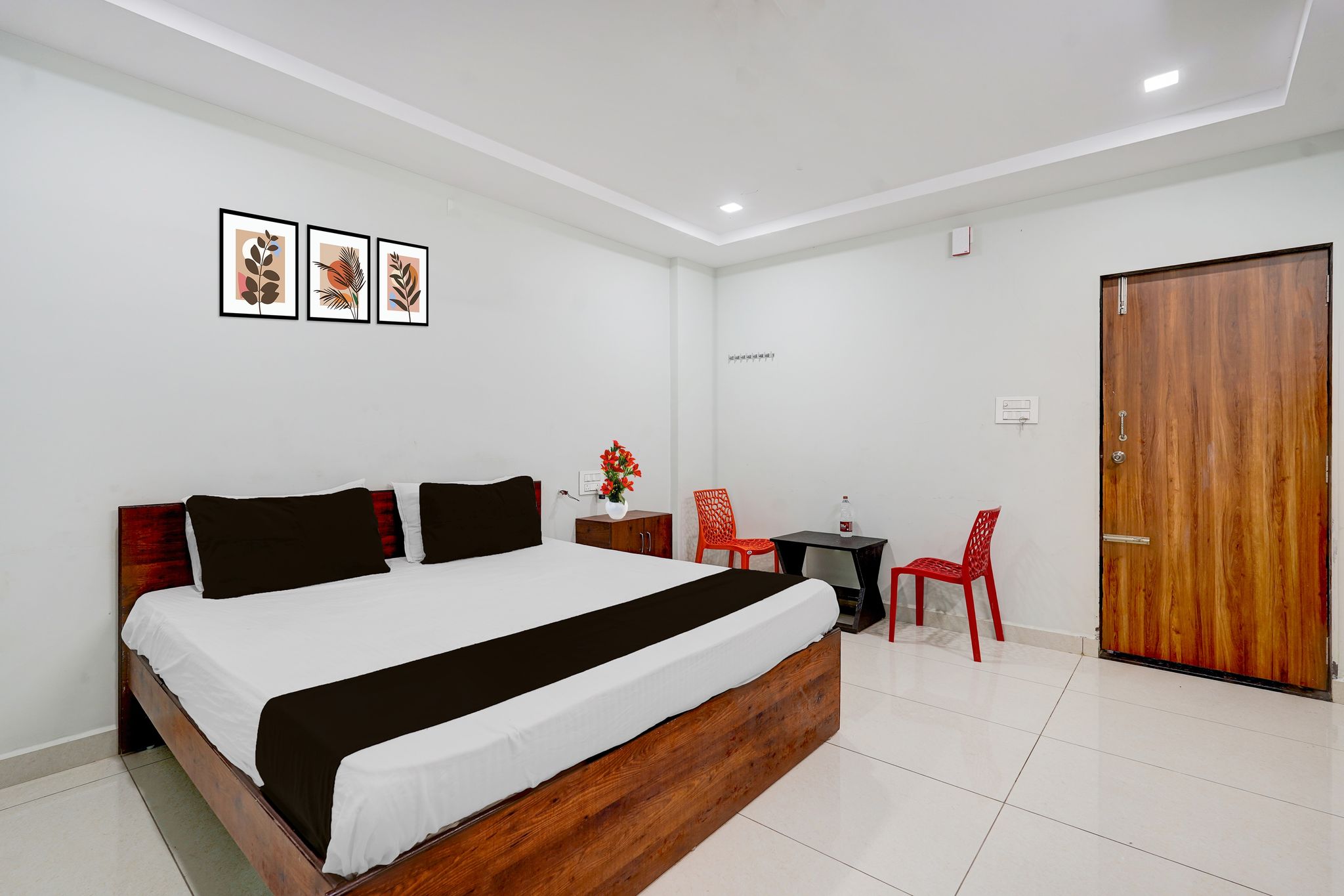 Super Collection O Mini Bypass Nellore Road Formerly AMR Guest Inn CLASSIC