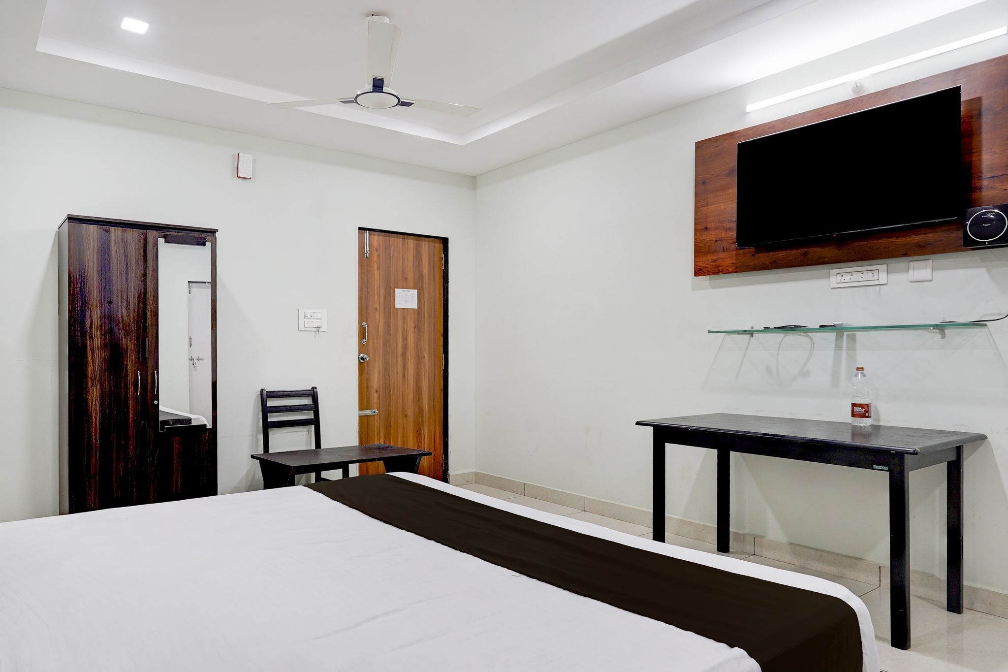 Super Collection O Mini Bypass Nellore Road Formerly AMR Guest Inn CLASSIC 10