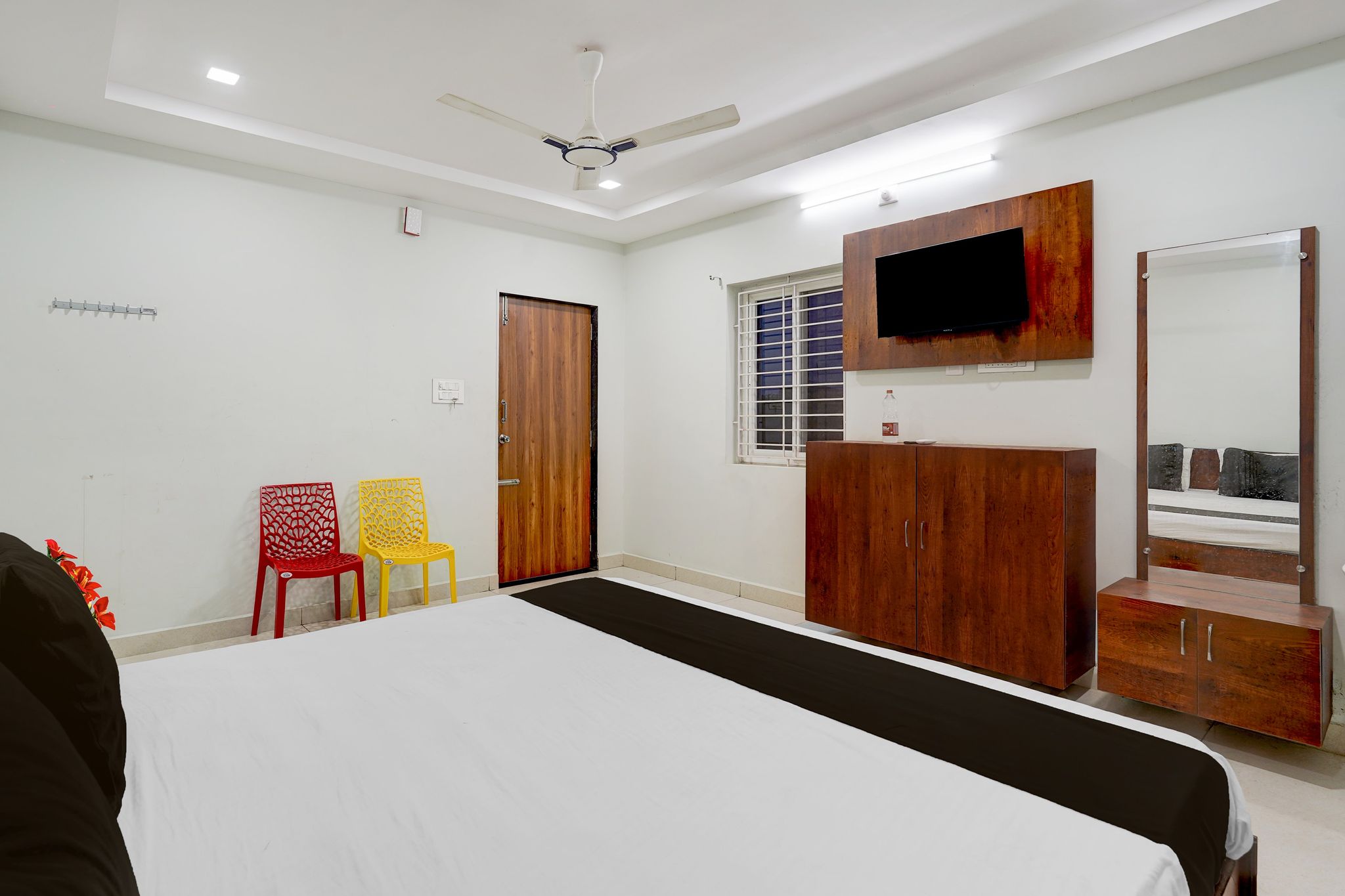 Super Collection O Mini Bypass Nellore Road Formerly AMR Guest Inn CLASSIC 15