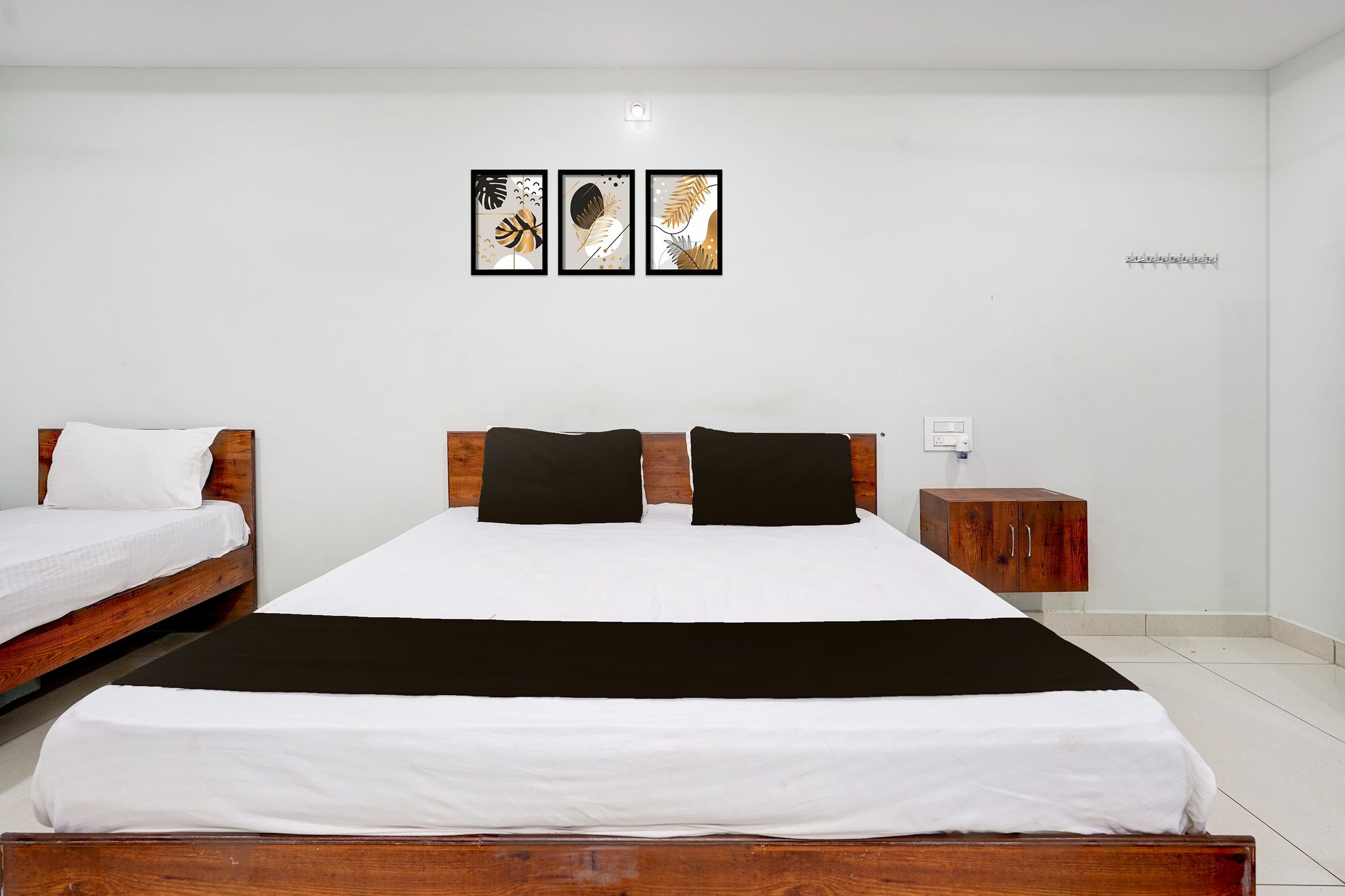 Super Collection O Mini Bypass Nellore Road Formerly AMR Guest Inn CLASSIC 9