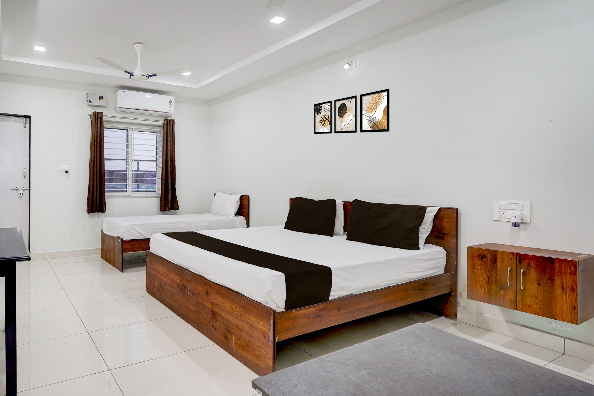 Super Collection O Mini Bypass Nellore Road Formerly AMR Guest Inn CLASSIC 11