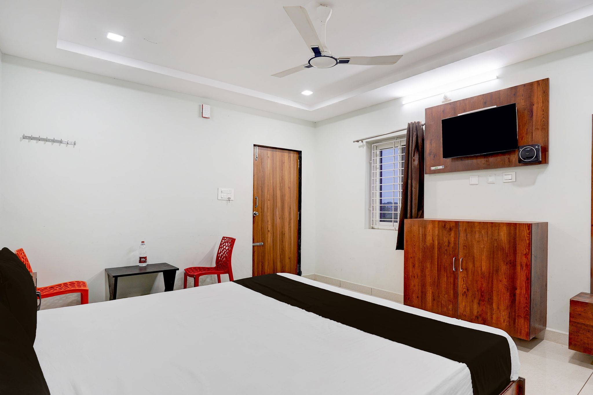 Super Collection O Mini Bypass Nellore Road Formerly AMR Guest Inn CLASSIC 17