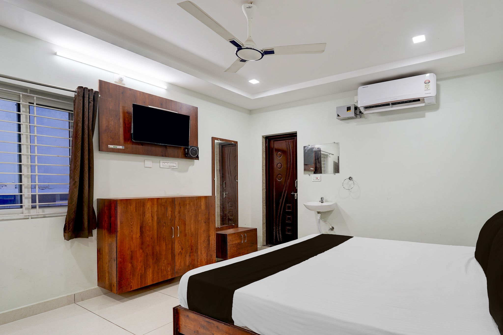 Super Collection O Mini Bypass Nellore Road Formerly AMR Guest Inn CLASSIC 7