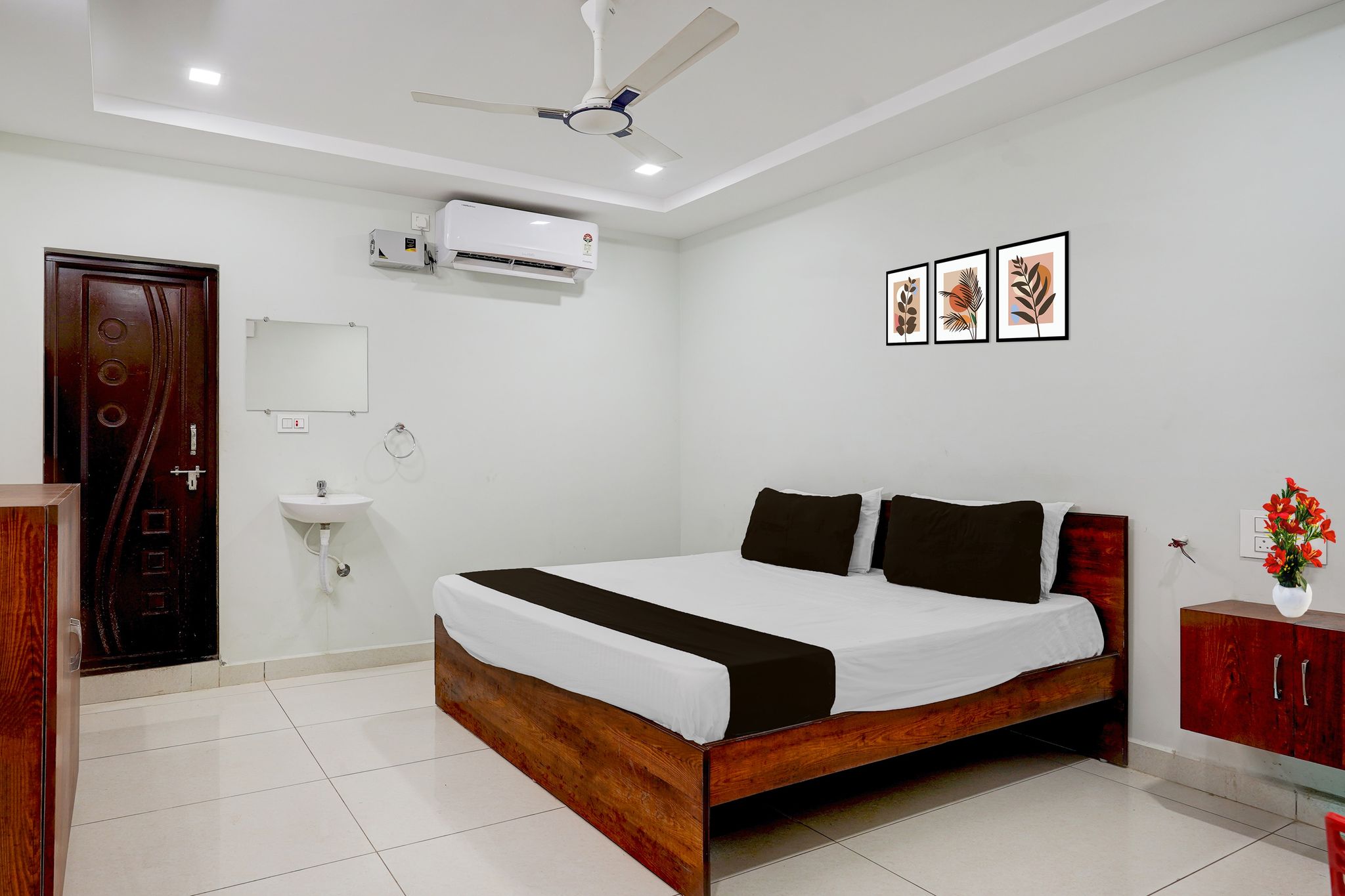 Super Collection O Mini Bypass Nellore Road Formerly AMR Guest Inn CLASSIC 8