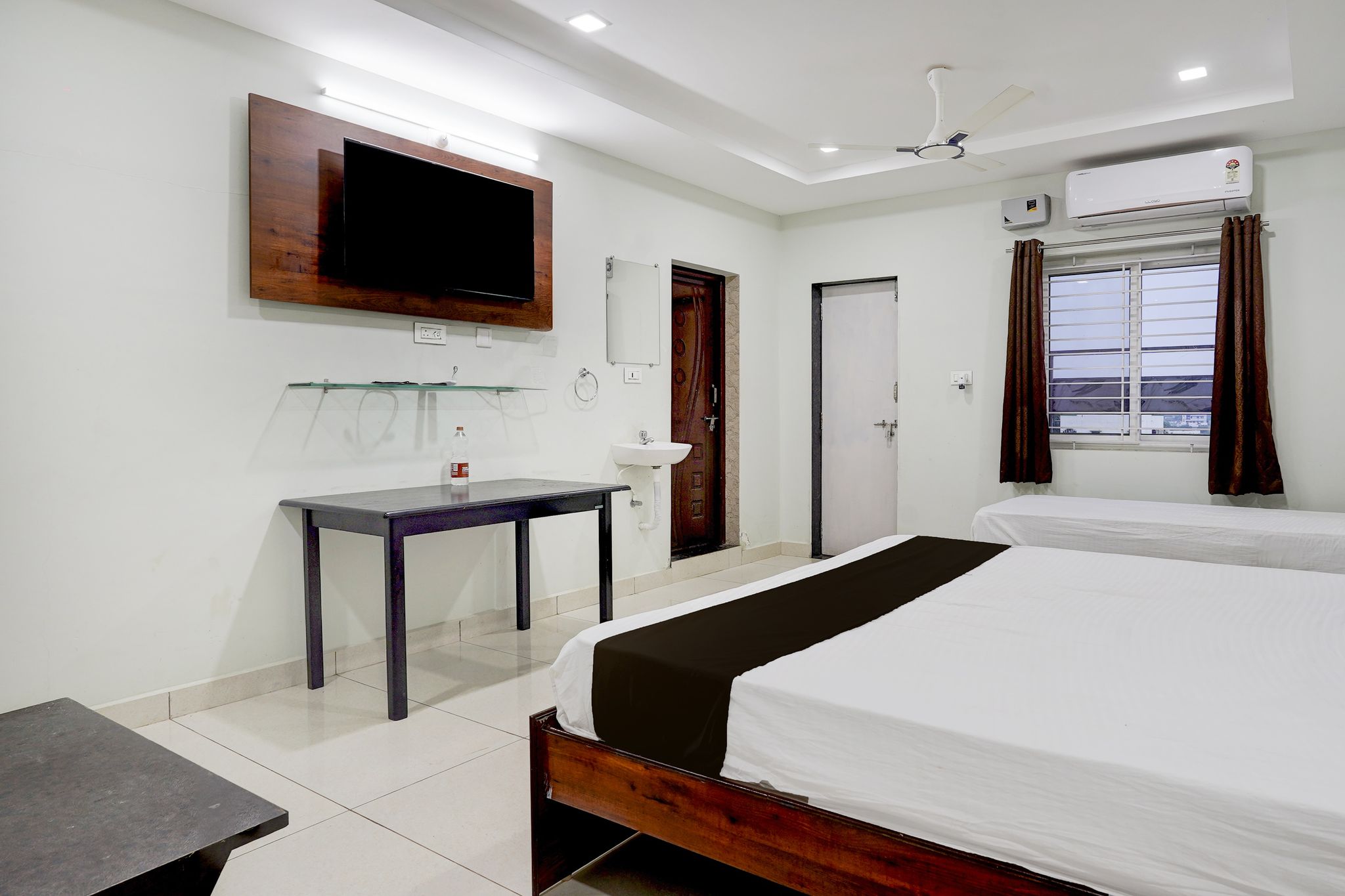 Super Collection O Mini Bypass Nellore Road Formerly AMR Guest Inn CLASSIC 5