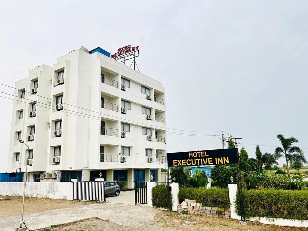 Hotel Regency International Sikka, Jamnagar