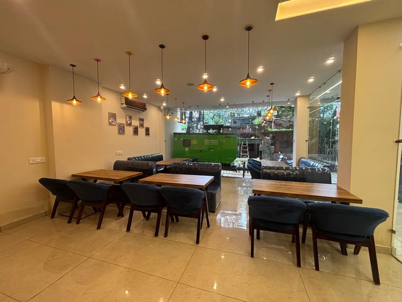 Hotel Ramayan Inn