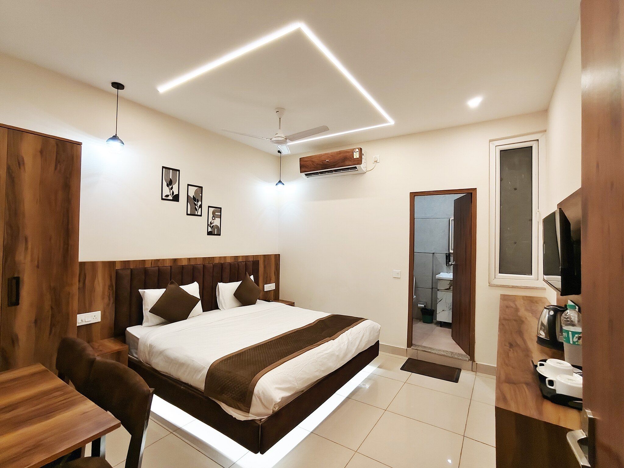 Hotel Ramayan Inn
