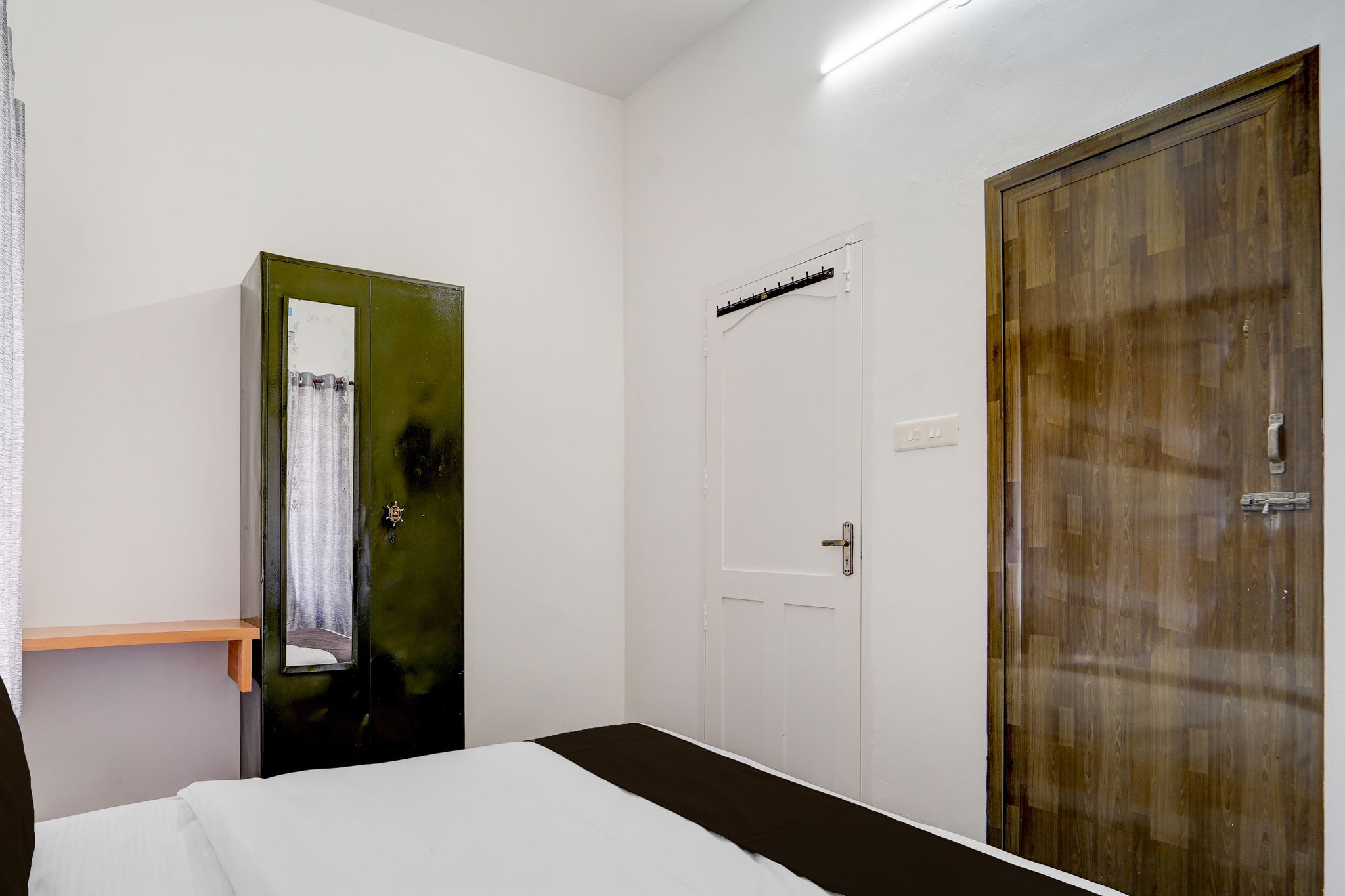 Super Hotel O Thiruvananthapuram Kochuveli Formerly Jasmin Villa CLASSIC 17