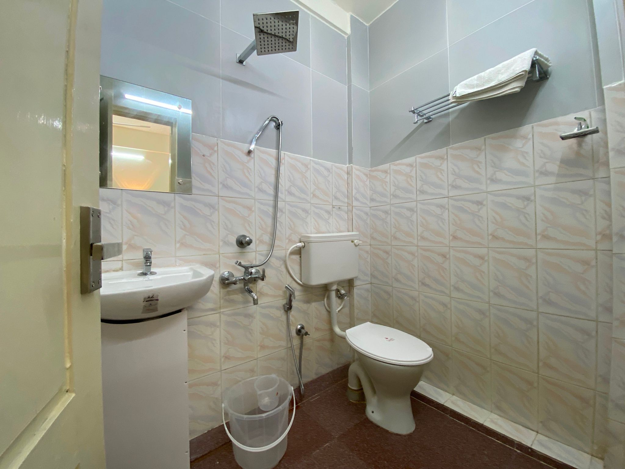 Collection O Trivandrum Airport CLASSIC 6